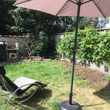 Best Nest Brussel Bagian luar foto