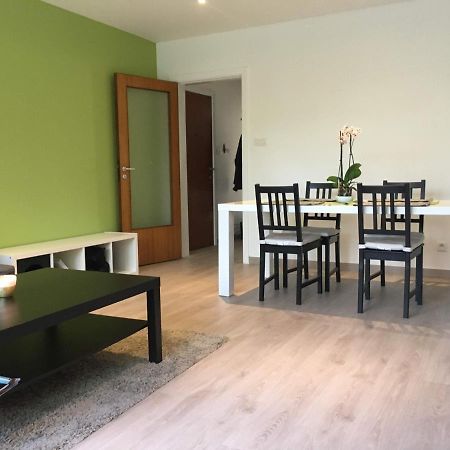 Best Nest Brussel Bagian luar foto
