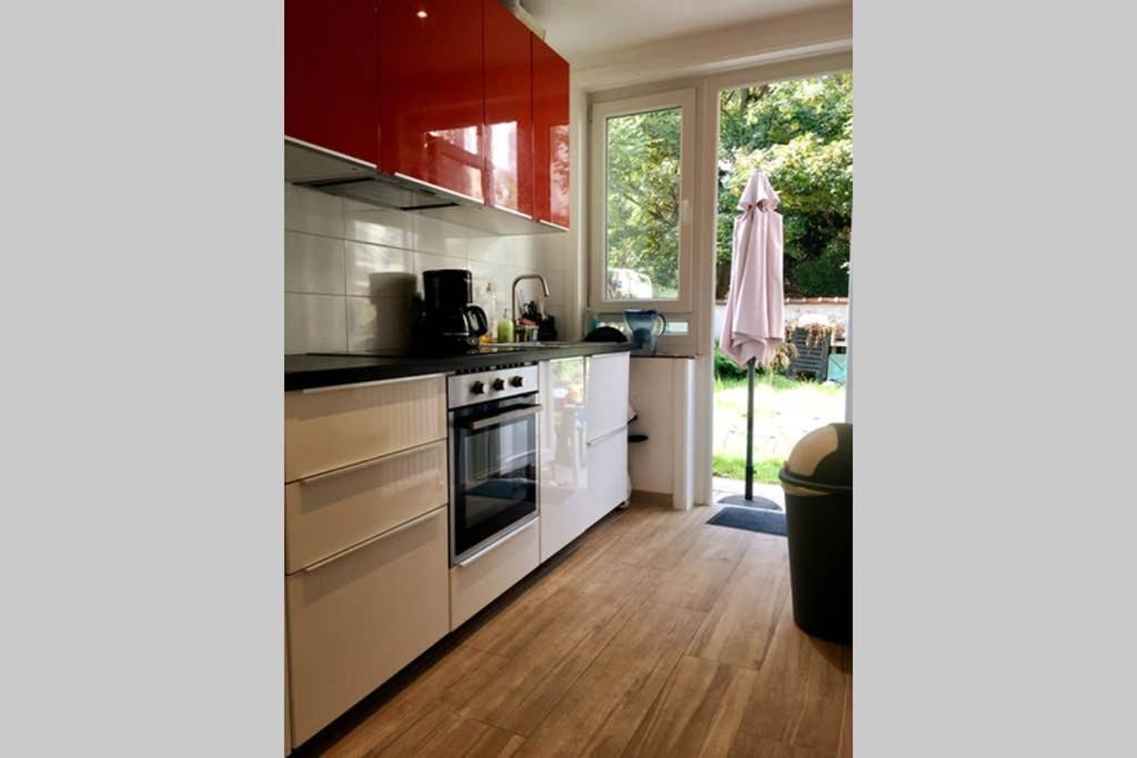 Best Nest Brussel Bagian luar foto