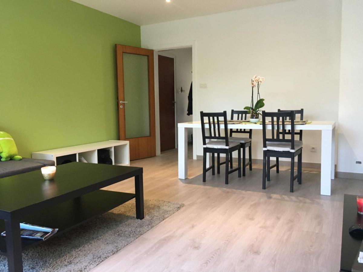 Best Nest Brussel Bagian luar foto